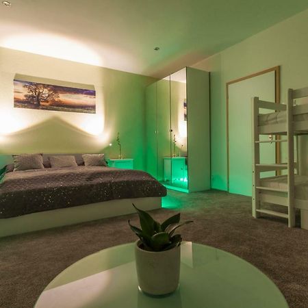 Air-Conditioned Apartment Sancova - Old Town Bratislava Exterior photo